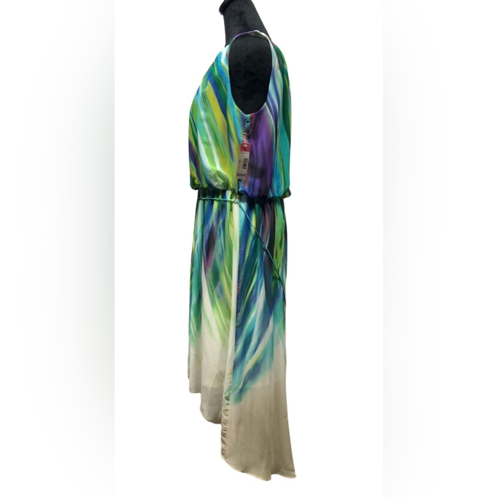 COVINGTON dress